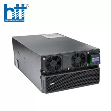 Bộ lưu điện APC Smart SRT10KRMXLI (10000VA/10000W)