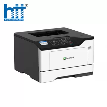 Máy In Laser Đen Trắng Hai Mặt Lexmark MS521dn | Print ( 36S0316 )