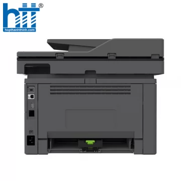 Máy In Laser Đen Trắng Đa Năng Lexmark MX432adwe | Print | Copy | Scan | LAN | USB | Wifi ( 29S8128 )