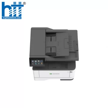 Máy In Laser Đen Trắng Đa Năng Lexmark MX432adwe | Print | Copy | Scan | LAN | USB | Wifi ( 29S8128 )