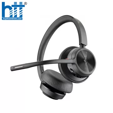 Tai nghe không dây Poly VOY 4320 -M USB-A HS +BT700 77Y98AA