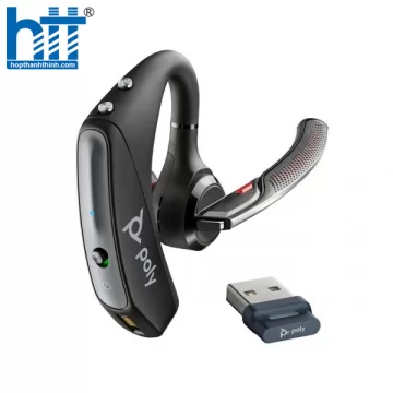 Tai nghe không dây Poly VOY 5200 USB-A BT HS +BT700 7K2F3AA