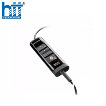 Tai nghe có dây Poly EP 525 -M Stereo w/USB-A 783R2AA