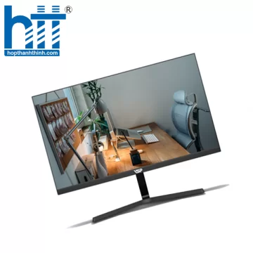 MÀN HÌNH VSP V2204HF100 (21.5 INCH/FHD/VA/100HZ/2MS/BLACK)