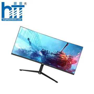 MÀN HÌNH VSP VA3416WC (34 INCH/WQHD/VA/165HZ/1MS/CONG)