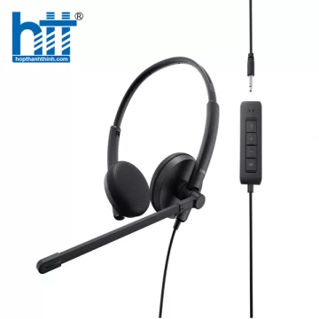 Tai nghe Headset DELL WH1022