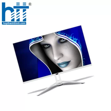 MÀN HÌNH VSP V2408S (23.8 INCH/FHD/IPS/100HZ/5MS/WHITE)
