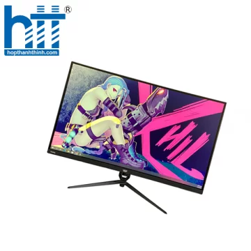 MÀN HÌNH VSP CM2701B (27 INCH/FHD/VA/75HZ/5MS/CONG/ĐEN)