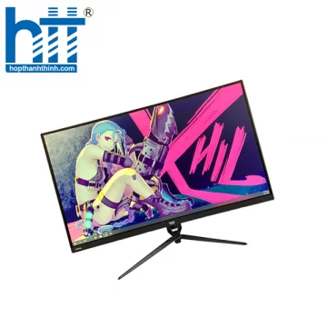 MÀN HÌNH VSP CM2701B (27 INCH/FHD/VA/75HZ/5MS/CONG/ĐEN)