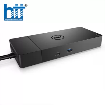 BỘ CHUYỂN ĐỔI DOCK DELL WD19DCS (240W) USB TYPE C