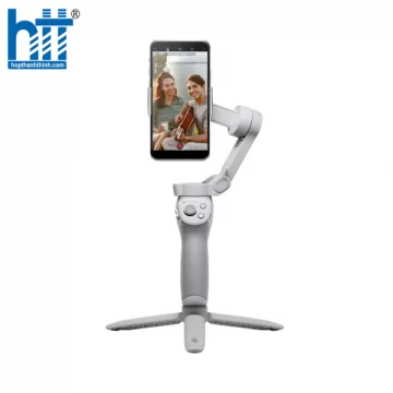 Tay cầm chống rung Gimbal DJI OM4 ( Osmo Mobile 4 )