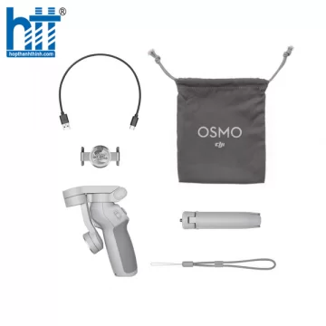 Tay cầm chống rung Gimbal DJI OM4 ( Osmo Mobile 4 )