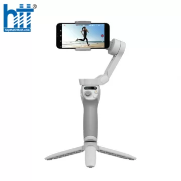 Tay cầm chống rung Gimbal DJI Osmo Mobile SE
