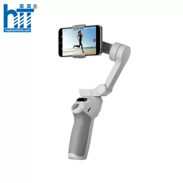 Tay cầm chống rung Gimbal DJI Osmo Mobile SE