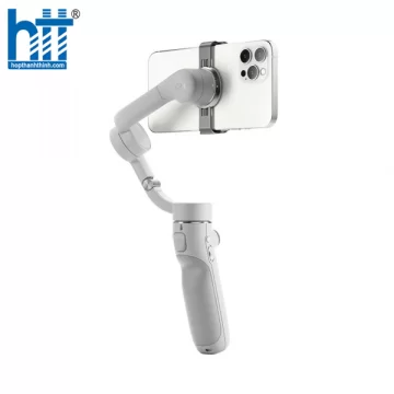 Tay cầm chống rung Gimbal DJI OM 5 ( Athens Gray ) 