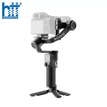 Tay cầm chống rung Gimbal mini DJI RS 3