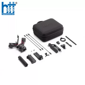 Tay cầm chống rung Gimbal DJI RS 3 Combo