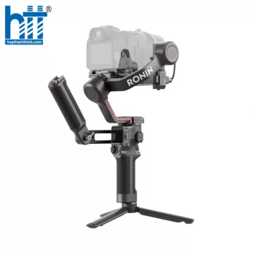 Tay cầm chống rung Gimbal DJI RS 3 Combo