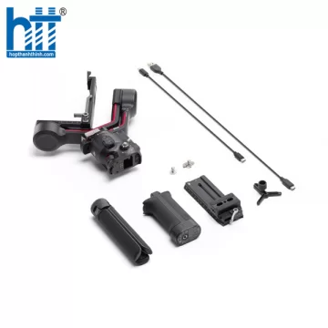 Tay cầm chống rung Gimbal DJI RS 3 