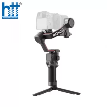 Tay cầm chống rung Gimbal DJI RS 3 