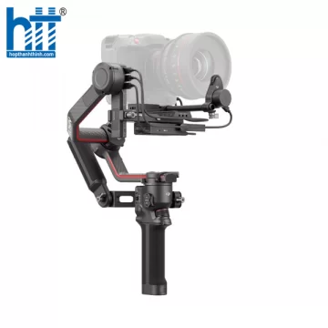 Tay cầm chống rung Gimbal DJI RS 3 Pro Combo