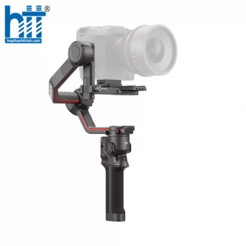 Tay cầm chống rung Gimbal DJI RS 3 Pro