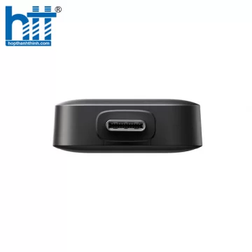CỔNG CHUYỂN HYPERDRIVE NEXT 4-IN-1 PORT USB-C HUB CHO LAPTOP/MACBOOK – HD5002GL