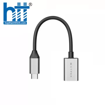 HUB CHUYỂN ĐỔI HYPERDRIVE USB-C TO USB-A 10GBPS ADAPTER - HD425D