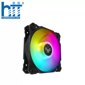 TUF Gaming TF120 ARGB Fan