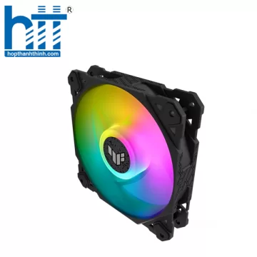 TUF Gaming TF120 ARGB Fan