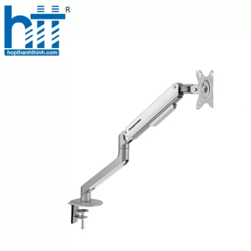 GIÁ TREO MÀN HÌNH HUMAN MOTION T6 PRO MÀU TRẮNG
