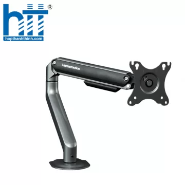 GIÁ TREO MÀN HÌNH HUMAN MOTION T6 PRO MÀU ĐEN