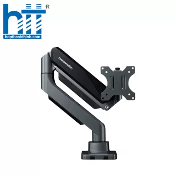 GIÁ TREO MÀN HÌNH HUMAN MOTION T9-1 MÀU XÁM