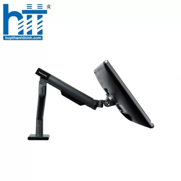 GIÁ TREO MÀN HÌNH HUMAN MOTION T7 - MÀU ĐEN XÁM
