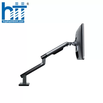 GIÁ TREO MÀN HÌNH HUMAN MOTION T7 - MÀU ĐEN XÁM