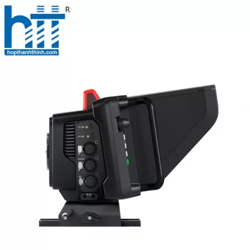 Blackmagic Studio Camera 4K Pro