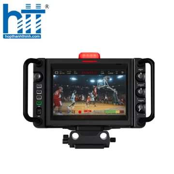 Blackmagic Studio Camera 4K Pro