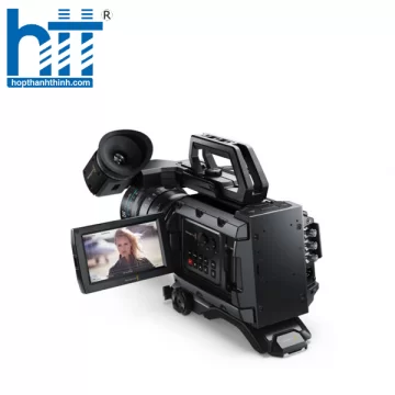 MÁY QUAY BLACKMAGIC URSA MINI 4K EF