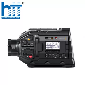 MÁY QUAY BLACKMAGIC URSA BROADCAST - B4MOUNT