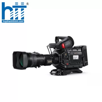 MÁY QUAY BLACKMAGIC URSA BROADCAST