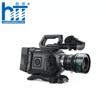 MÁY QUAY BLACKMAGIC URSA MINI 4.6K EF