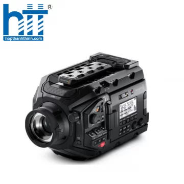 Máy Quay Blackmagic Ursa Mini Pro 4.6K G2
