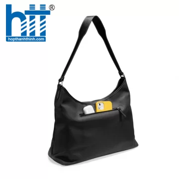 COMBO TÚI XÁCH VÀ TÚI CHỐNG SỐC TOMTOC (USA) VERSATILE-T28 LAPTOP TOTE – T28L1DV
