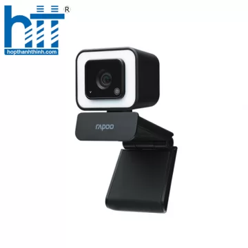 Webcam Rapoo C270L FullHD 1080p