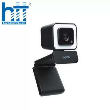 Webcam Rapoo C270L FullHD 1080p