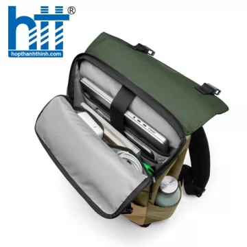BALO TOMTOC (USA) SLASH FLIP RUCKSACK 18L FOR MACBOOK / ULTRABOOK 16″ T64M1/A64E1