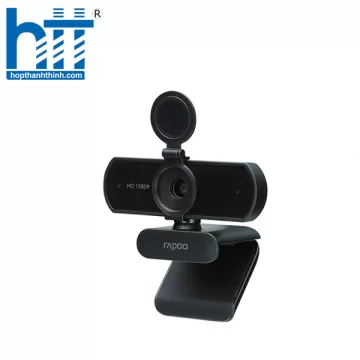 Webcam Rapoo C260AF FullHD 1080p