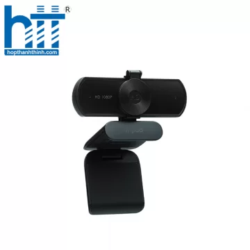 Webcam Rapoo C260AF FullHD 1080p