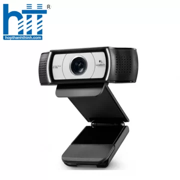 Webcam Logitech C930e full HD 1080P