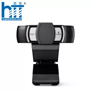 Webcam Logitech C930e full HD 1080P